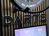 DARTS