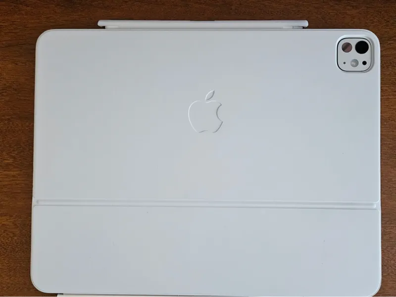 Apple Pencil Holder