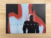 84 - Deep Freeze