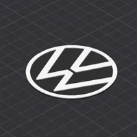 Volkswagen Logo