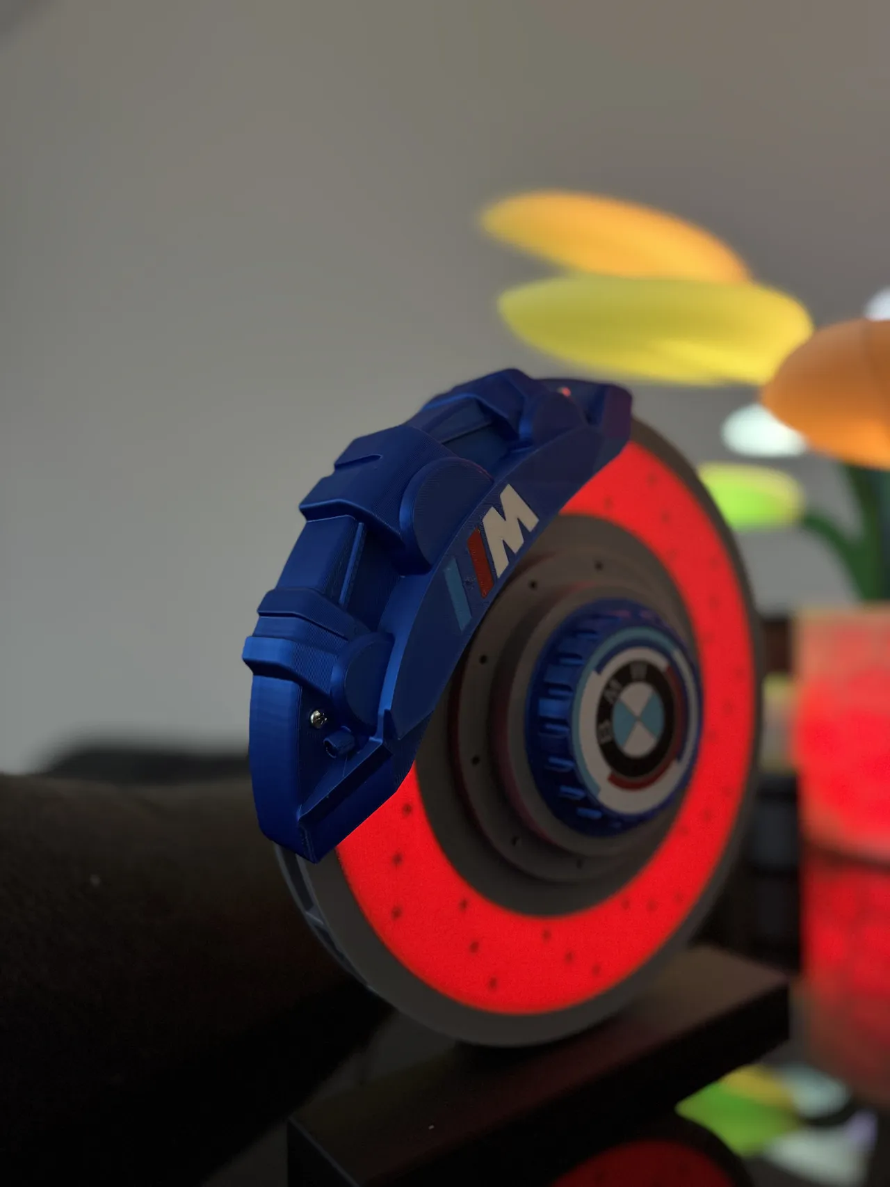 Glow Brake X view 4