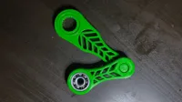 0.2mm layer, 4 walls, 55% infill no pause 