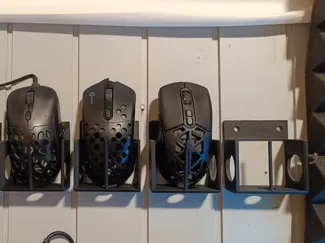 porta mouse standard