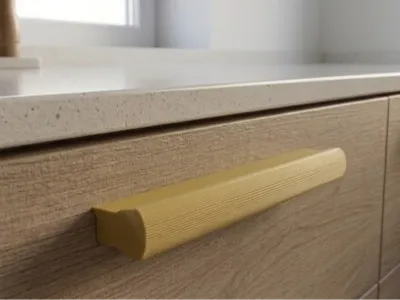 Handle (Furniture)