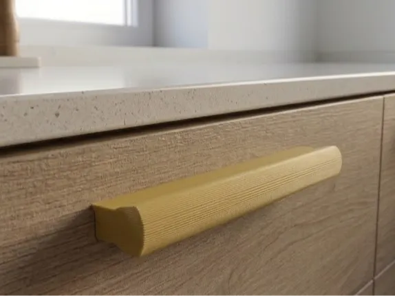 Handle (Furniture)