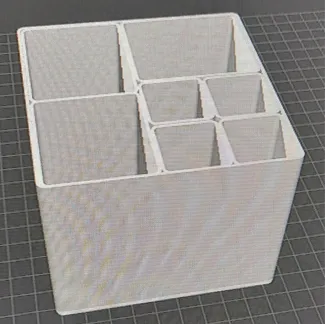 pen holder