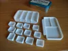 All updated models, separate plates - 0.2mm layer