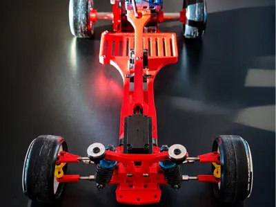 DRIFT CHASSIS V2 