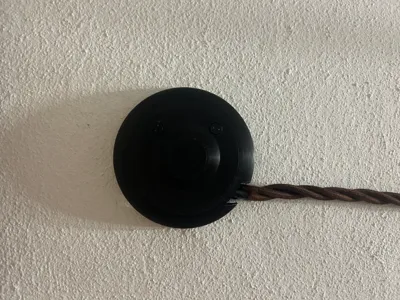 Sheath cover for spotlights/lamps