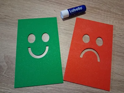 Mood card