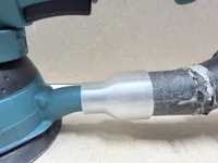 Makita sander 22mm to 36mm