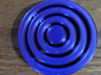 Fidget Rings