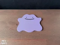 Ditto Coaster NO AMS