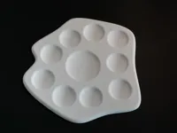 0.2mm layer, 2 walls, 10% infill