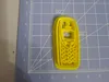 0.2mm layer, 6 walls, 25% infill