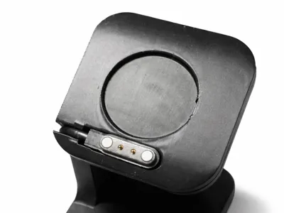 Watchstand 2 pin charger