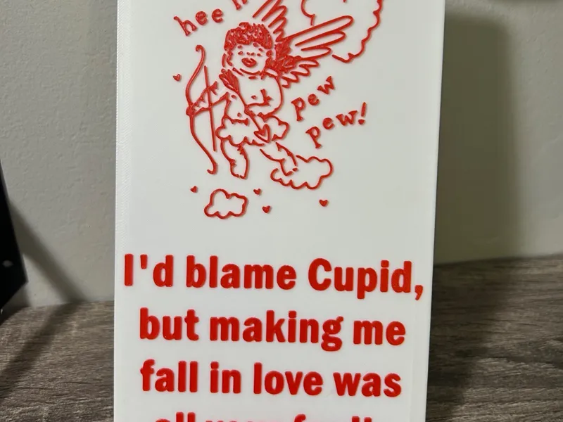 Valentines Day Card