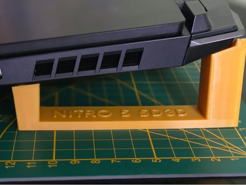 Acer nitro 5 stand 