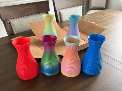 Vase
