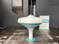 2 Walls • 15% Infill • No Supports • 4-Color AMS