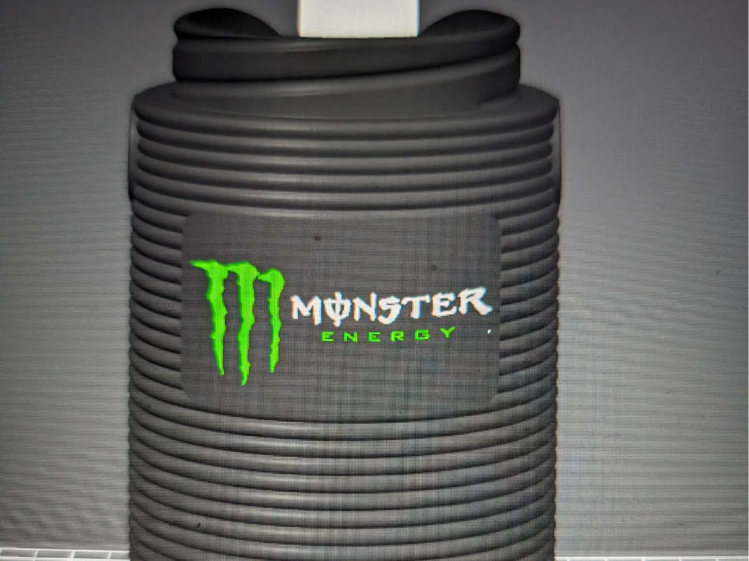 Remixes of Vintage Sports Cooler Soda Can Mugger