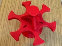 Roulette à shots — jeu à faire tourner — photo 6