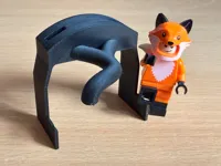 0.08mm layer, 2 walls, 15% infill