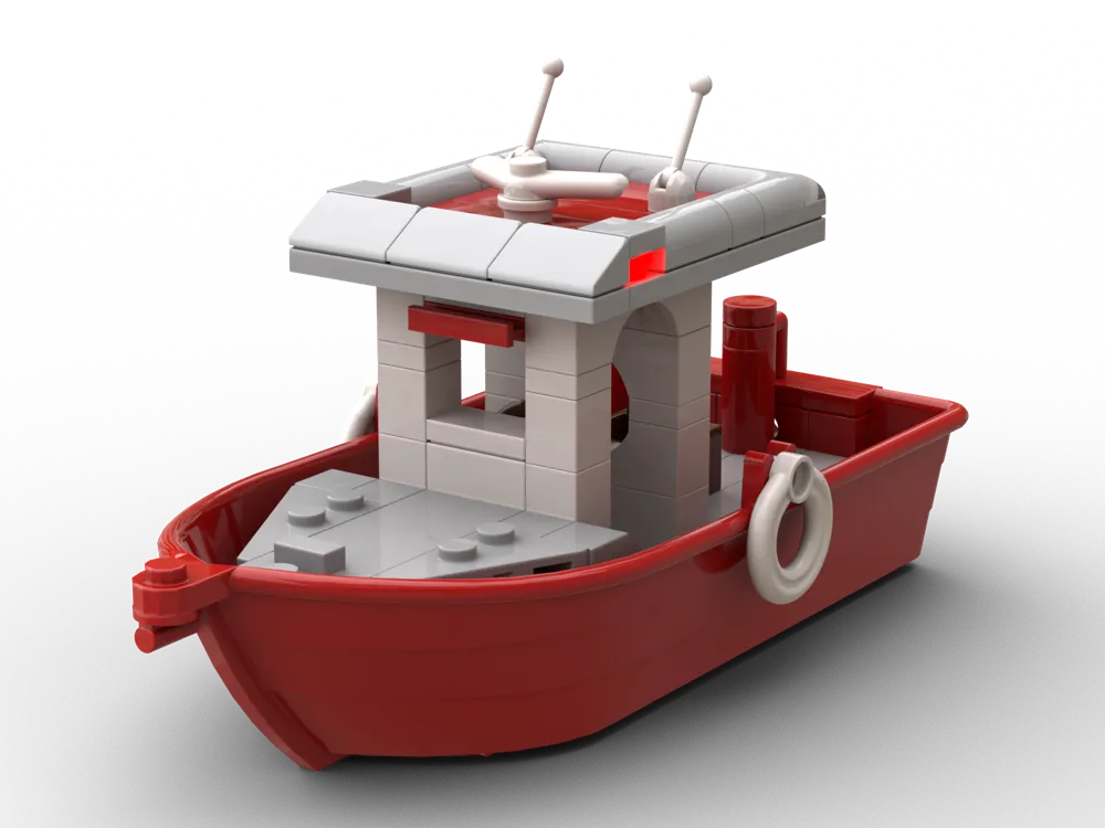 Brick Benchy Building Set. by Tim_Bricker MakerWorld: Download Free 3D ...