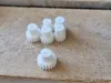 0.2mm layer, 2 walls, 99% infill
