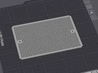 0.2mm layer, 4 walls, 80% infill