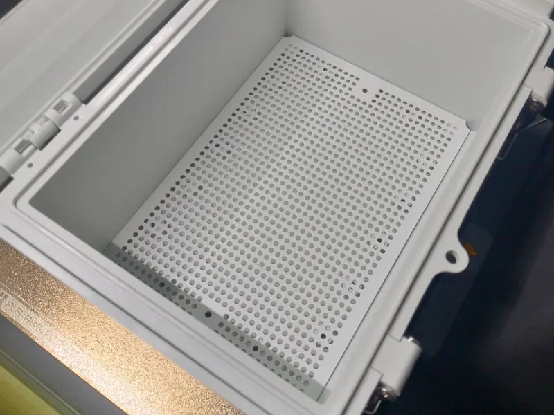 Solar Node Internal Mount for Altınkaya EC-1318