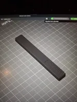 0.2mm layer, 3 walls, 10% infill