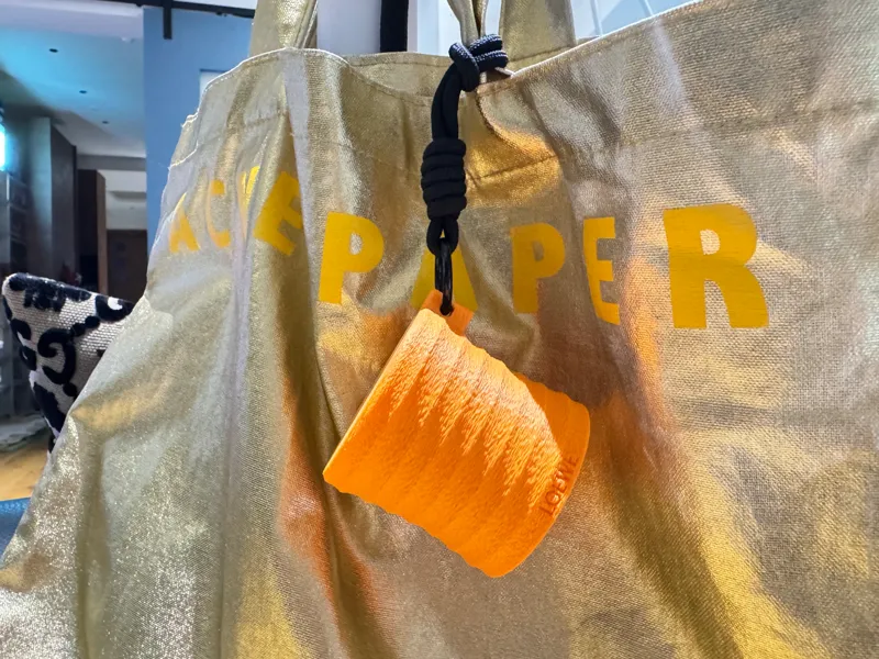 LOEWE包挂小罐罐