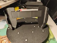 Étui Nintendo 3DS XL sans élastiques — photo 5
