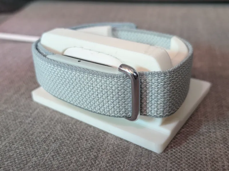 FITBIT AIR Charging Caddy
