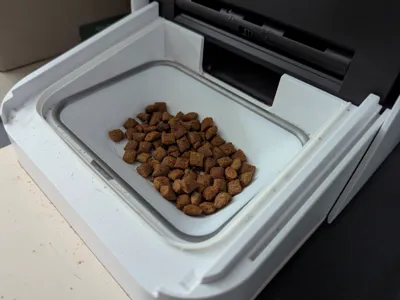 Petlibro One RFID bowl insert