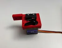 0.2mm layer, 6 walls, 100% infill