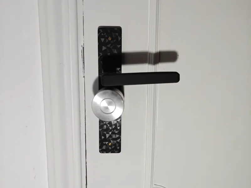 Door handle 47mm STD