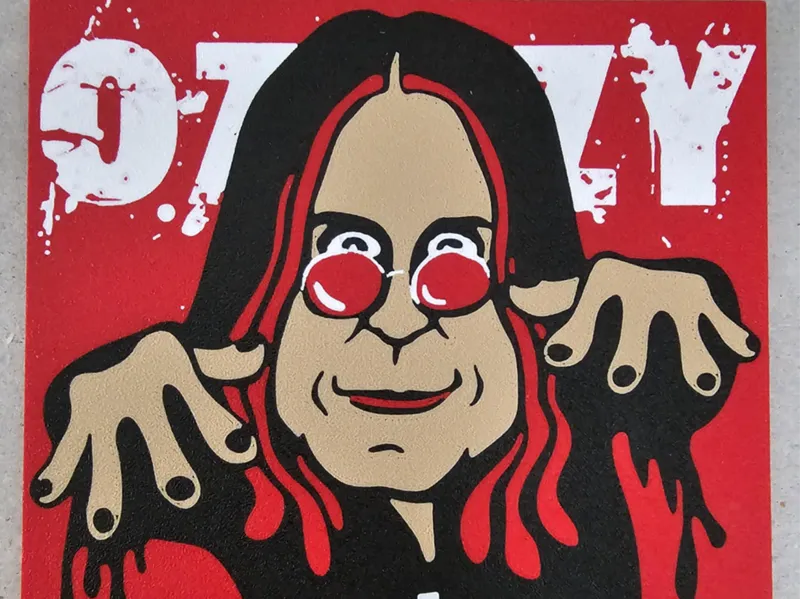 Ozzy