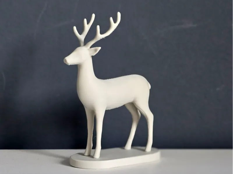 Meet Nordic Noel – Your Calm Winter Guardian 