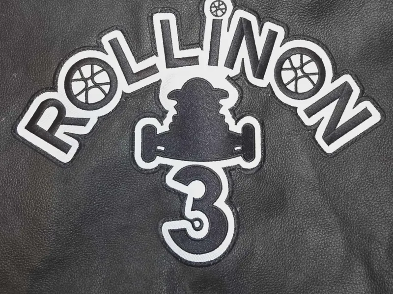 Rollin On 3