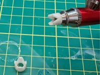 0.2mm nozzle, 0.1mm layer, 4 walls, 15% infill