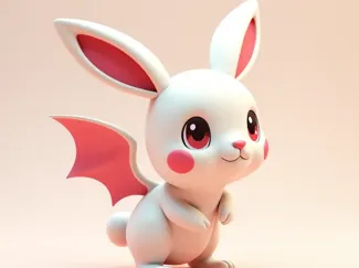 兔子