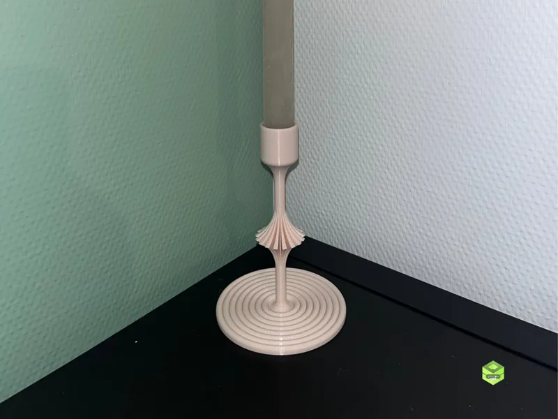 Chandelier Contemporain