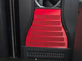 Luftfilter Kobra S1 Max