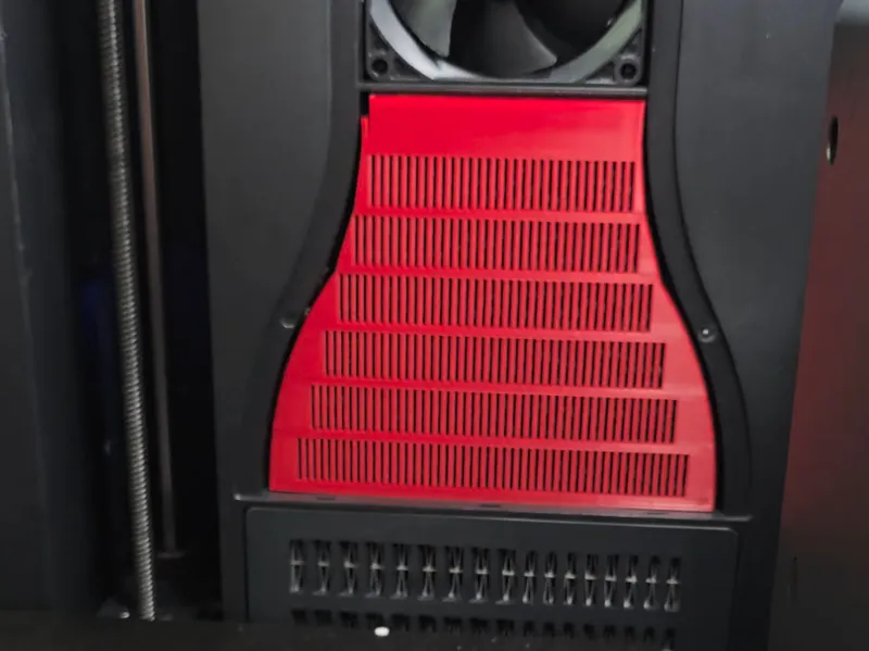 Luftfilter Kobra S1 Max
