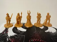 0.12mm layer, 2 walls, 15% infill