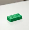 Optimized parameters for A1 and P series