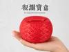 20260612 Guanlan Treasure Box direct plug-in threadless cover 0.12mm layer height, 2 perimeters, 15% infill