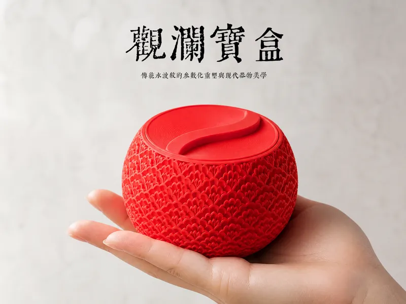观澜宝盒
